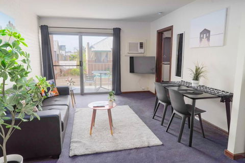 Apartment 7 - Hotel Accommodation 0