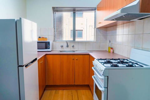 Apartment 7 - Hotel Accommodation 1