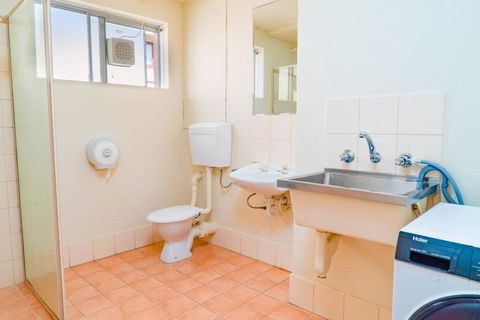 Apartment 7 - Hotel Accommodation 4