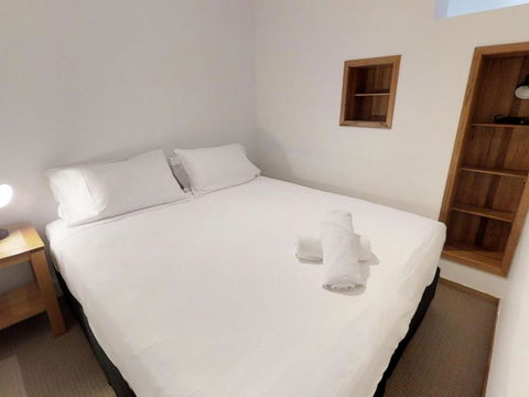 Apartment 3 And 4 The Stables Perisher - Hotel Accommodation 4