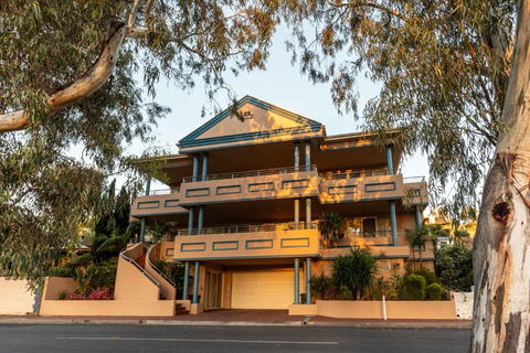 Apartment 3, 9 River Lane Mannum - Hotel Accommodation 0