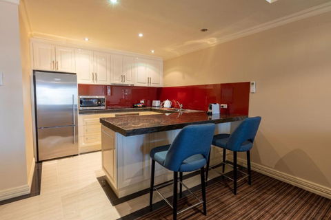 Apartment 3, 9 River Lane Mannum - Hotel Accommodation 2