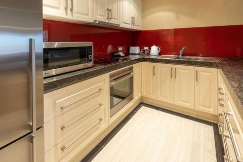 Apartment 3, 9 River Lane Mannum - Hotel Accommodation 4