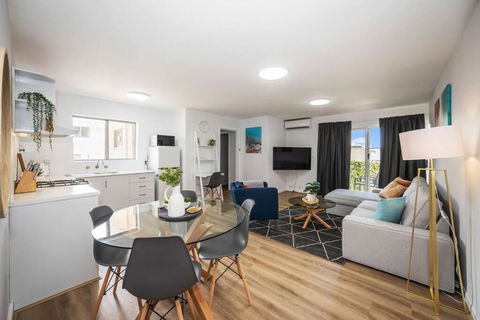 Apartment 8 Burswood - Hotel Accommodation 0