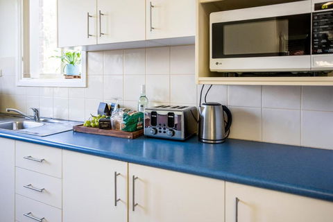 Apartment Bali Style With Pool And Fire Pits - Hotel Accommodation 4