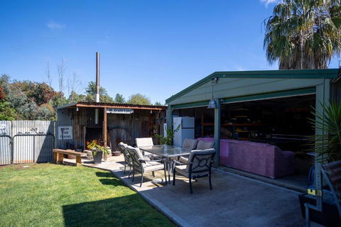 Apartment Bali Style With Pool And Fire Pits - Hotel Accommodation 3