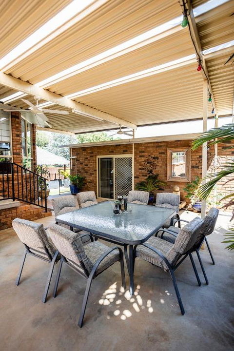 Apartment Bali Style With Pool And Fire Pits - Hotel Accommodation 2