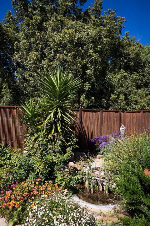 Apartment Bali Style With Pool And Fire Pits - Hotel Accommodation 1