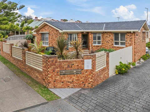 Apartment In Cowes Central On Chapel - Hotel Accommodation 0