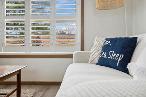 Apartment In Cowes Central On Chapel - Hotel Accommodation 4