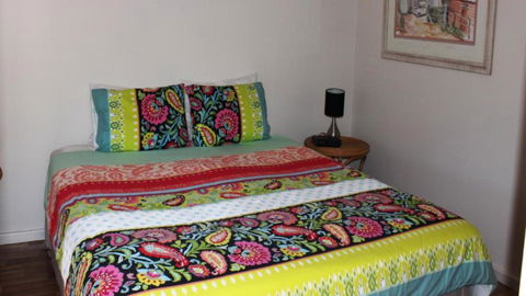 Apartment In Paradise - Hotel Accommodation 4