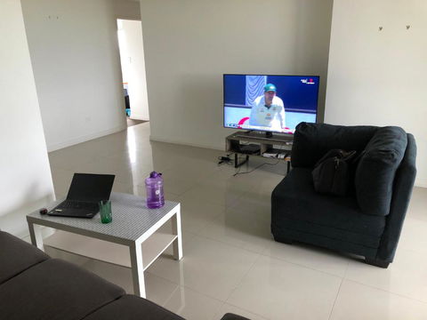 Apartment In Parramatta - Hotel Accommodation 0