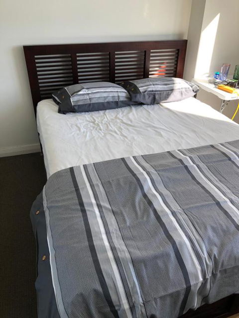 Apartment In Parramatta - Hotel Accommodation 4