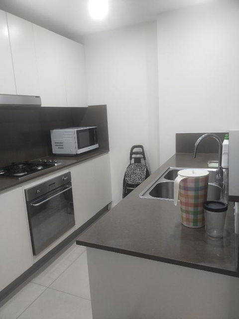 Apartment In Parramatta - Hotel Accommodation 3