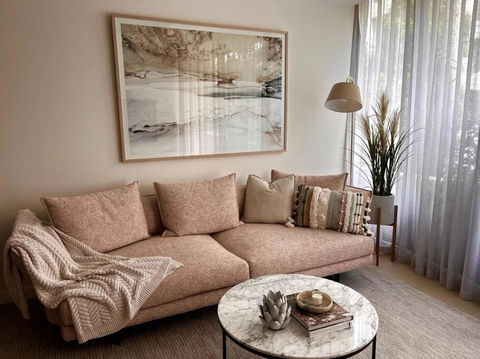 Apartment In South Melbourne - Hotel Accommodation 0