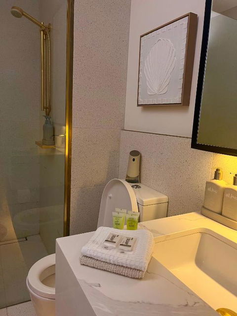 Apartment In South Melbourne - Hotel Accommodation 4