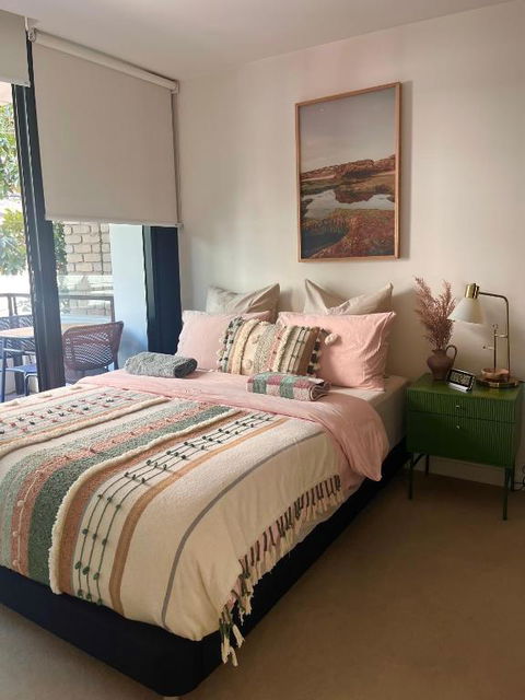 Apartment In South Melbourne - Hotel Accommodation 2