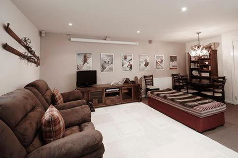 Apartment K2 07 - Hotel Accommodation 2