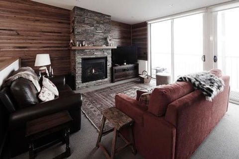 Apartment K2 07 - Hotel Accommodation 4