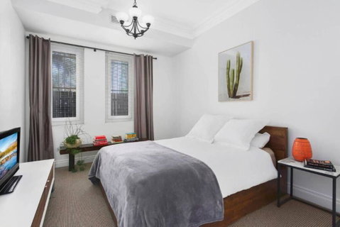 Apartment On Balmoral Beach Hill - Hotel Accommodation 0