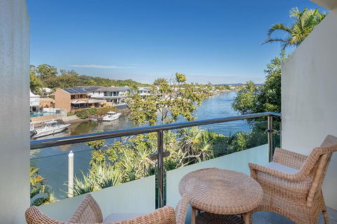 Apartments On Hastings - Hotel Accommodation 1