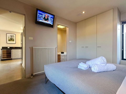 Apartment On Star Unit 2 - Hotel Accommodation 1