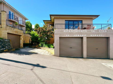 Apartment On Star Unit 2 - Hotel Accommodation 2