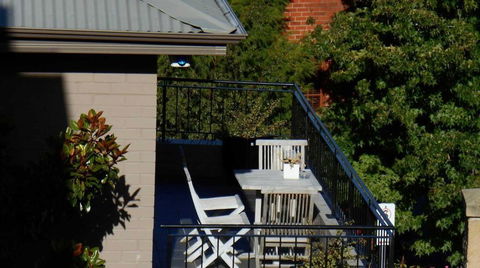 Apartment On Star Unit 2 - Hotel Accommodation 3