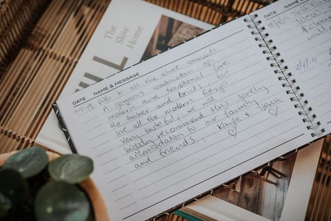 Apartments On Belmore - The Ledger - Hotel Accommodation 4