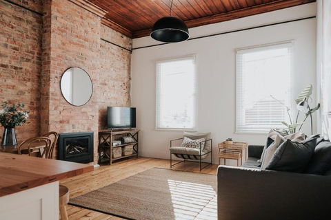 Apartments On Belmore - The Ledger - Hotel Accommodation 1