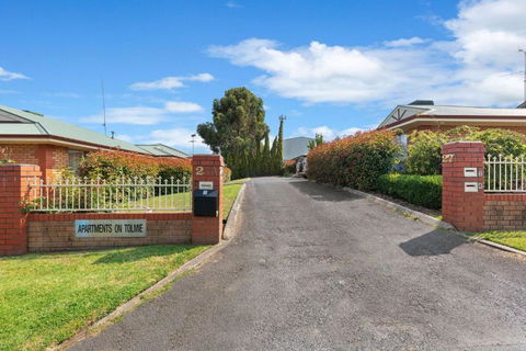 Apartments On Tolmie - Hotel Accommodation 4