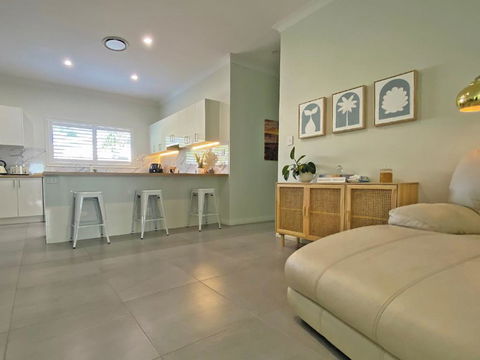 Apipi Holiday House - Hotel Accommodation 2