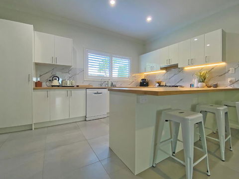 Apipi Holiday House - Hotel Accommodation 3