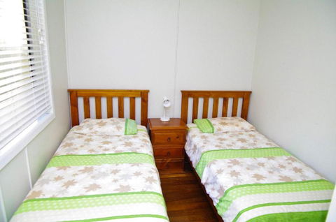 Apollo 2 9 Hodgson Street - Hotel Accommodation 3