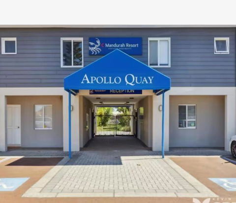 Apollo B - Denise - Hotel Accommodation 3