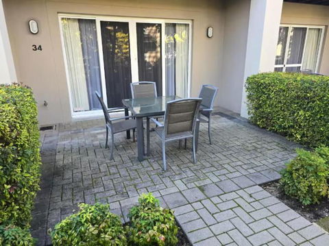 Apollo B - Denise - Hotel Accommodation 2