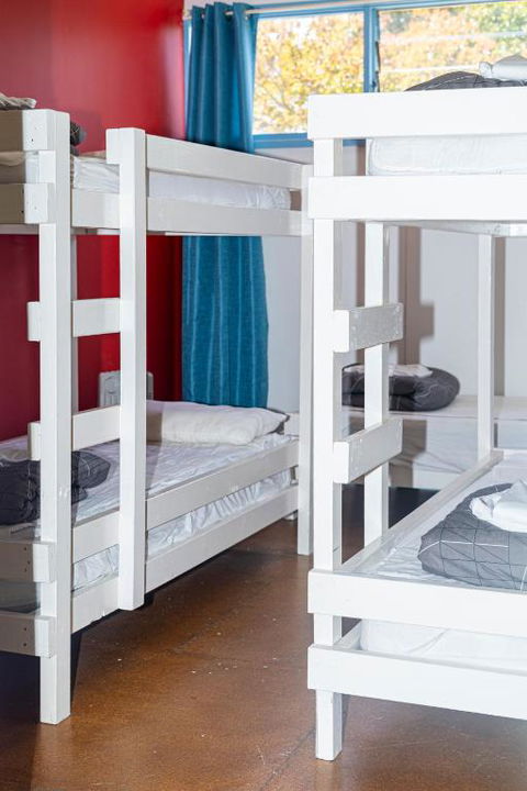 Apollo Bay Backpackers - Hotel Accommodation 3