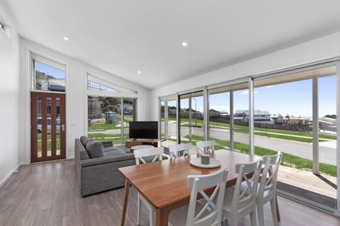 Apollo Bay Getaway - Hotel Accommodation 0