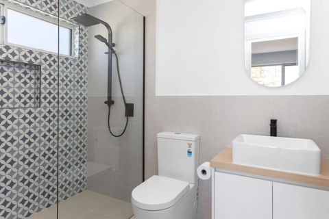 Apollo Bay Getaway - Hotel Accommodation 4