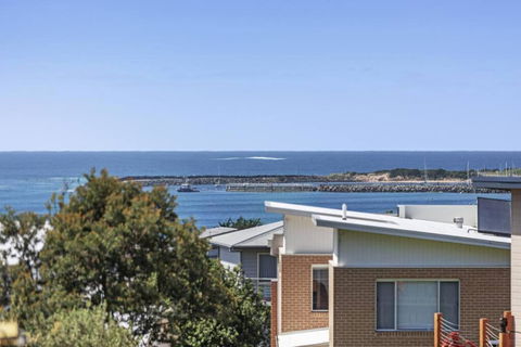 Apollo Bay Getaway - Hotel Accommodation 2