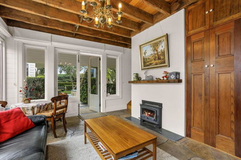 Apollo Bay Guesthouse - Hotel Accommodation 2