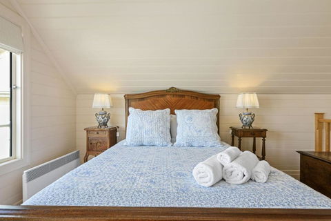 Apollo Bay Guesthouse - Hotel Accommodation 4