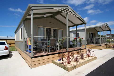 Apollo Bay Holiday Park - Hotel Accommodation 0