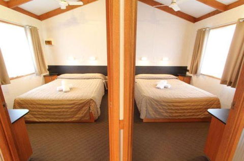 Apollo Bay Holiday Park - Hotel Accommodation 3