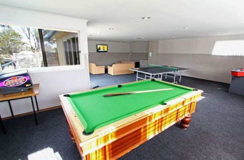 Apollo Bay Holiday Park - Hotel Accommodation 4