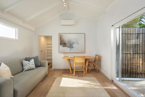 Apollo Studio - Hotel Accommodation 1