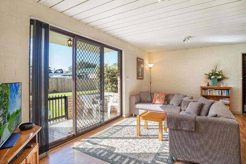 Apollo Unit 27 - Ground Floor - C Block - Hotel Accommodation 2