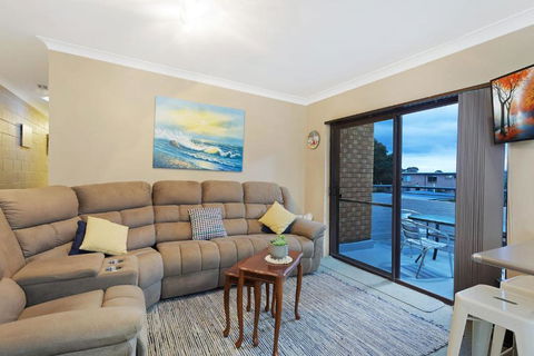 Apollo Unit 7 1st Floor - Hotel Accommodation 1