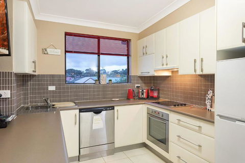 Apollo Unit 7 1st Floor - Hotel Accommodation 4