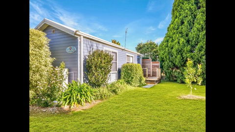 Apple Tree Cottage - Comboyne Mountain Cottages - Hotel Accommodation 4